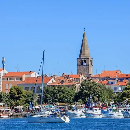 Apartment Peteh Porec