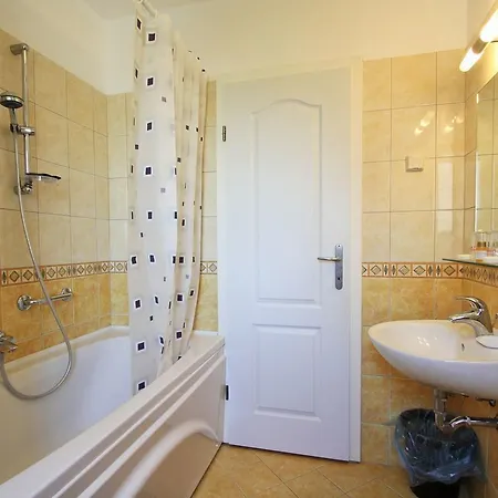 Apartment Peteh Porec