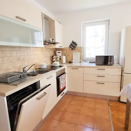Apartment Peteh Porec