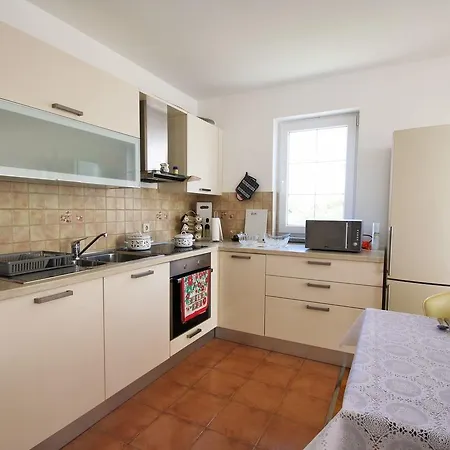 Apartment Peteh