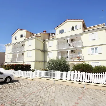 Apartment Peteh *